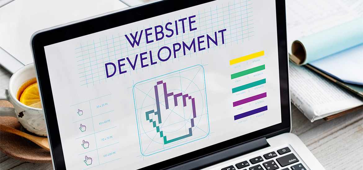 website-development